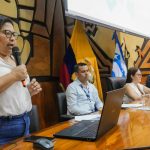 CON MÁS DE 1.500 PROYECTOS RECEPTADOS, LA PREFECTURA DEL GUAYAS AVANZA EN EL PRESUPUESTO PARTICIPATIVO 2027