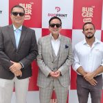 BURGER SHOW Y DUOPRINT IMPULSAN A EMPRENDIMIENTOS GASTRONÓMICOS
