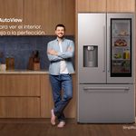 SAMSUNG PRESENTA EN ECUADOR SU NUEVA REFRIGERADORA BESPOKE AI QUE SE ILUMINA AL DETECTAR AL USUARIO