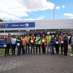 LA CONSTRUCCIÓN DEL FUTURO COMIENZA EN LAS AULAS