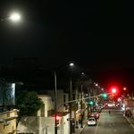CERCA DE 200 LUMINARIAS LED MODERNIZAN EL TRADICIONAL BARRIO ORELLANA