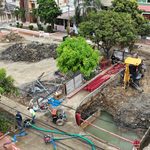 OBRAS FORTALECEN EL DRENAJE DE GUAYAQUIL ANTE EL NIÑO Y ARRANCA EL PLAN CHOQUE IV