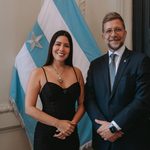 GUAYAQUIL FORTALECE VÍNCULOS CON URUGUAY DURANTE VISITA PROTOCOLARIA DE SU EMBAJADOR