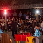 ¡Las leyendas ecuatorianas vuelven a cobrar vida en Samborondón!