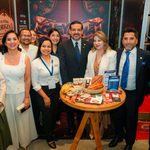 PREFECTO CARLOS ENCALADA IMPULSA A EMPRENDEDORES GUAYASENSES A DAR EL SALTO HACIA EMPRESARIOS EN CHOKAO 2026