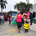 UNA FIESTA DE LECTURA INCLUSIVA DESPERTÓ LA IMAGINACIÓN Y CREATIVIDAD EN LA ESCUELA MUNICIPAL “CUATRO DE ENERO”