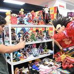 HISTORIA, CULTURA Y ENTRETENIMIENTO SE ENCONTRARON EN LA COMIC CON ECUADOR JUNTO AL MUSEO NACIONAL DEL CACAO