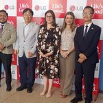 LG INVERTER ACADEMY FORMA A 30 JÓVENES COMO ESPECIALISTAS EN SISTEMAS DE AIRE ACONDICIONADO