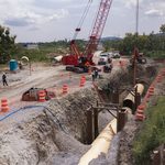 Obras, agua y movilidad: más de USD 800 millones en inversión impulsan la transformación de Guayaquil