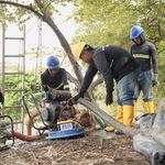 GUAYAQUIL PONE EN MARCHA LA LIMPIEZA INTEGRAL DEL SISTEMA DE DRENAJE ANTES DE LAS LLUVIAS