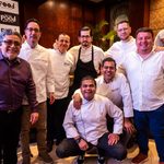 GUAYAQUIL FOOD SHOW 2026 REÚNE A MÁS DE 8.000 ASISTENTES Y POSICIONA A LA CIUDAD COMO EPICENTRO GASTRONÓMICO