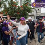 FUNDACIÓN JUNTOS HACEMOS FUTURO LLEVA AYUDA Y PREVENCIÓN A CERCA DE 2.000 FAMILIAS DE TRES PARROQUIAS RURALES DE GUAYAQUIL