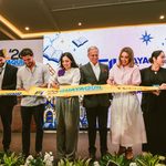 LA 12.ª FERIA INTERNACIONAL DEL LIBRO REÚNE A GUAYAQUIL EN TORNO A LA LITERATURA Y LA CULTURA