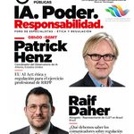 Expertos internacionales analizarán inteligencia artificial, reputación y ética en la Maratón de las RRPP 2026