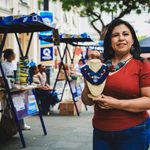 Feria “Guayaquil con Alma de Igualdad” impulsa nuevas oportunidades para mujeres emprendedoras