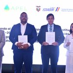ECUADOR REÚNE A 60 LÍDERES DE 17 PAÍSES PARA IMPULSAR LA GESTIÓN CIRCULAR DE LOS LUBRICANTES