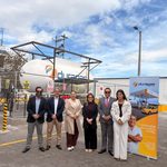 DURAGAS ABASTIBLE AMPLÍA SU RED DE AUTOGÁS Y LLEVA EL GLP A LOS TAXISTAS DE LATACUNGA