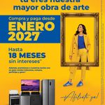 TODOHOGAR PRESENTA EL DÍA DEL SOCIO 2026 CON BENEFICIOS PARA RENOVAR EL HOGAR