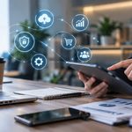 EMPRESAS ECUATORIANAS ENFRENTAN UNA BRECHA DIGITAL: 68 % AÚN SE ENCUENTRA EN NIVELES INICIALES DE MADUREZ