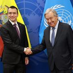 NOBOA PLANTEA EN LA ONU MAYOR COOPERACIÓN INTERNACIONAL CONTRA EL CRIMEN ORGANIZADO