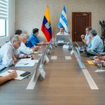 GUAYAS SUMA AL SECTOR CAMARONERO A LAS ACCIONES PREVENTIVAS FRENTE AL FENÓMENO EL NIÑO
