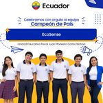 ESTUDIANTES ECUATORIANOS GANAN EL CAMPEONATO NACIONAL DE SOLVE FOR TOMORROW 2026 DE SAMSUNG