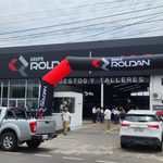 KARRY INAUGURA NUEVA CONCESIONARIA EN EL COCA Y FORTALECE SU PRESENCIA EN ECUADOR