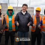 CARCHI FORTALECE LA ARTICULACIÓN PARA AMPLIAR EL ACCESO A VIVIENDA PROPIA