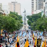 GUAYAQUIL CONMEMORARÁ LOS 206 AÑOS DE SU INDEPENDENCIA CON OBRAS, NUEVOS SERVICIOS Y ACTIVIDADES FAMILIARES