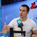 DANIEL NOBOA DESTACA JÓVENES EN ACCIÓN, GENERACIÓN ELÉCTRICA, REACTIVACIÓN ECONÓMICA Y CRECIMIENTO DE LA INVERSIÓN EXTRANJERA