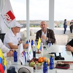 Gobierno impulsa generación privada de energía con planta solar de 65 MW en Santa Elena