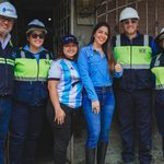 Alcantarillado Sergio Toral 1 alcanza el 56 % de avance y beneficiará a más de 33.000 habitantes