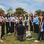 “PONTE VERDE” REUNIÓ A LAS 16 CANDIDATAS A REINA DE GUAYAQUIL EN UNA JORNADA DE COMPROMISO AMBIENTAL