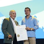 PRESIDENTE NOBOA DESTACA EL ESPÍRITU DE GUAYAQUIL Y ANUNCIA INVERSIONES POR MÁS DE USD 1.000 MILLONES