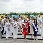 REINA DEL GUAYAS 2026: 19 CANDIDATAS IMPULSAN PROYECTOS SOCIALES EN SUS CANTONES