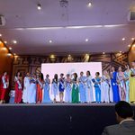 19 CANDIDATAS BUSCAN LA CORONA DE REINA DEL GUAYAS 2026