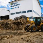 IANCEM APROVECHA LOS SUBPRODUCTOS DE LA CAÑA PARA GENERAR ENERGÍA Y PROMOVER UNA PRODUCCIÓN SOSTENIBLE