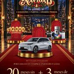 TODOHOGAR PRESENTA “DESCUBRE LA NAVIDAD” CON TRES GRANDES PREMIOS PARA SUS CLIENTES