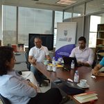 ECUADOR REÚNE A EXPERTOS LATINOAMERICANOS PARA IMPULSAR LA INVESTIGACIÓN ARROCERA