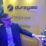 DURAGAS PRO IMPULSA LA EFICIENCIA ENERGÉTICA EN LA PRODUCCIÓN CAMARONERA