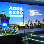 AQUAEXPO INTERNATIONAL 2026 REÚNE EN GUAYAQUIL A LA INDUSTRIA CAMARONERA MUNDIAL