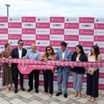 URBANIZACIÓN VERANERA ENTREGÓ LAS PRIMERAS 150 VIVIENDAS A FAMILIAS EN DAULE