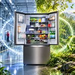 GRUPO CONSENSO IMPULSA UNA REFRIGERACIÓN DE MENOR IMPACTO AMBIENTAL