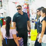 GOBERNACIÓN REFUERZA CONTROLES EN CUATRO CANTONES PARA PREVENIR LA ESPECULACIÓN Y EL DESABASTECIMIENTO