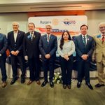 ROTARY CELEBRA 100 AÑOS EN ECUADOR CON PROYECTOS DE SALUD, EDUCACIÓN Y MEDIO AMBIENTE