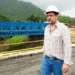 PUENTE DELTA EN CHURUTE: RESTRINGIRÁN EL PASO VEHICULAR ESTE DOMINGO POR MONTAJE DE VIGAS