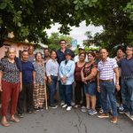 ANDRÉS GUSCHMER PROPONE RECONSTRUIR EL PUENTE GONZALO ICAZA CORNEJO EN SU PRIMER AÑO DE GESTIÓN